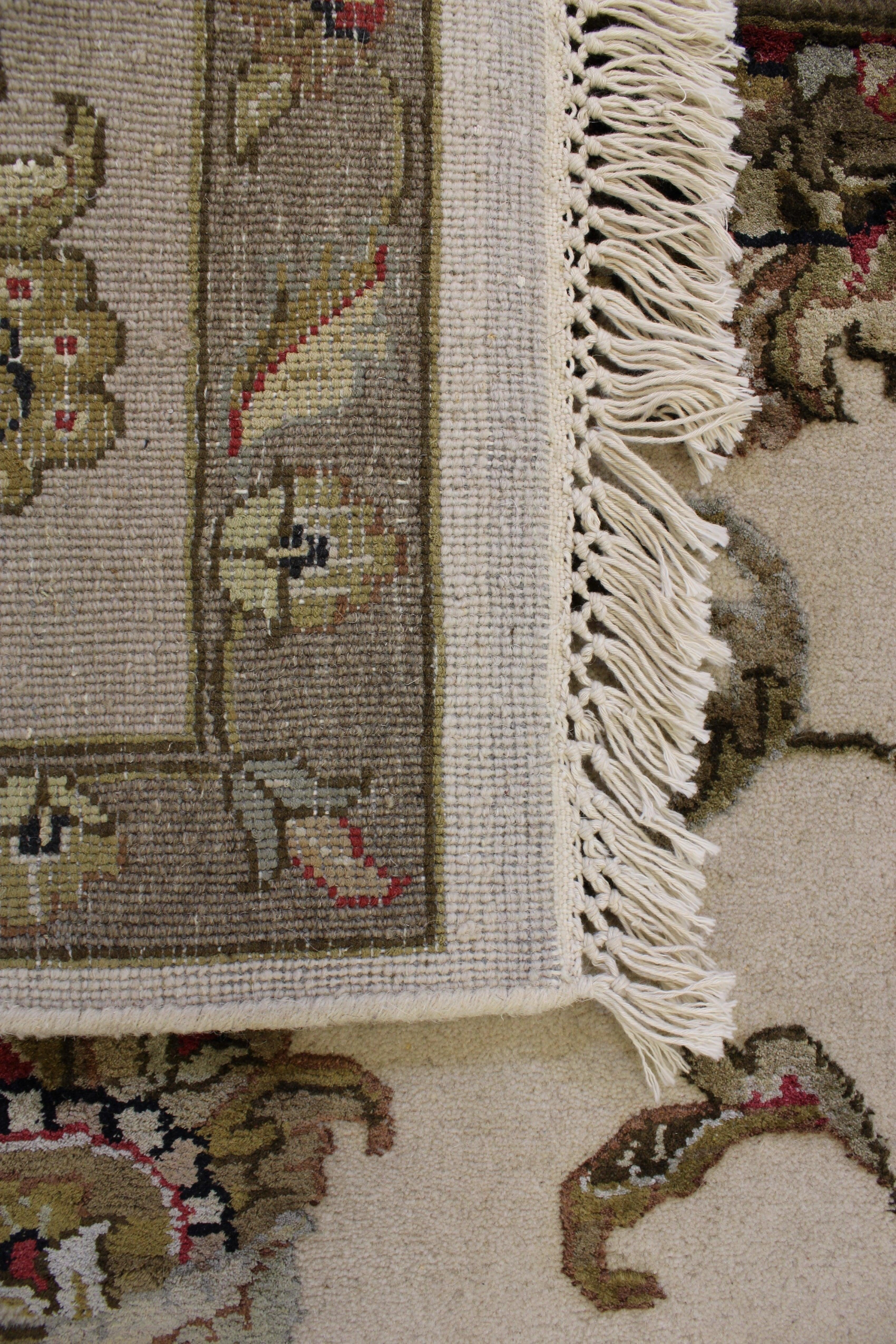 Persian Design Rugs, Silk Rug, Wool Rug, Silk Flower Rug, Area Rug Sizes