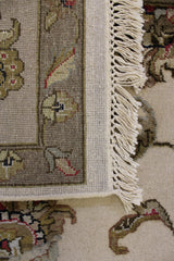 Persian Design Rugs, Silk Rug, Wool Rug, Silk Flower Rug, Area Rug Sizes