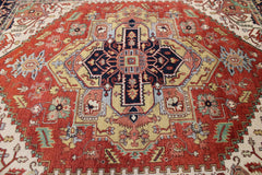 Serapi Rug, Colorful Rugs, Traditional Rug, Rug On Carpet, Area Rug Sizes