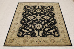 Oushak Rug, Colorful Rugs, Area Rug, How Big Is 8x10, Pakistani Rug