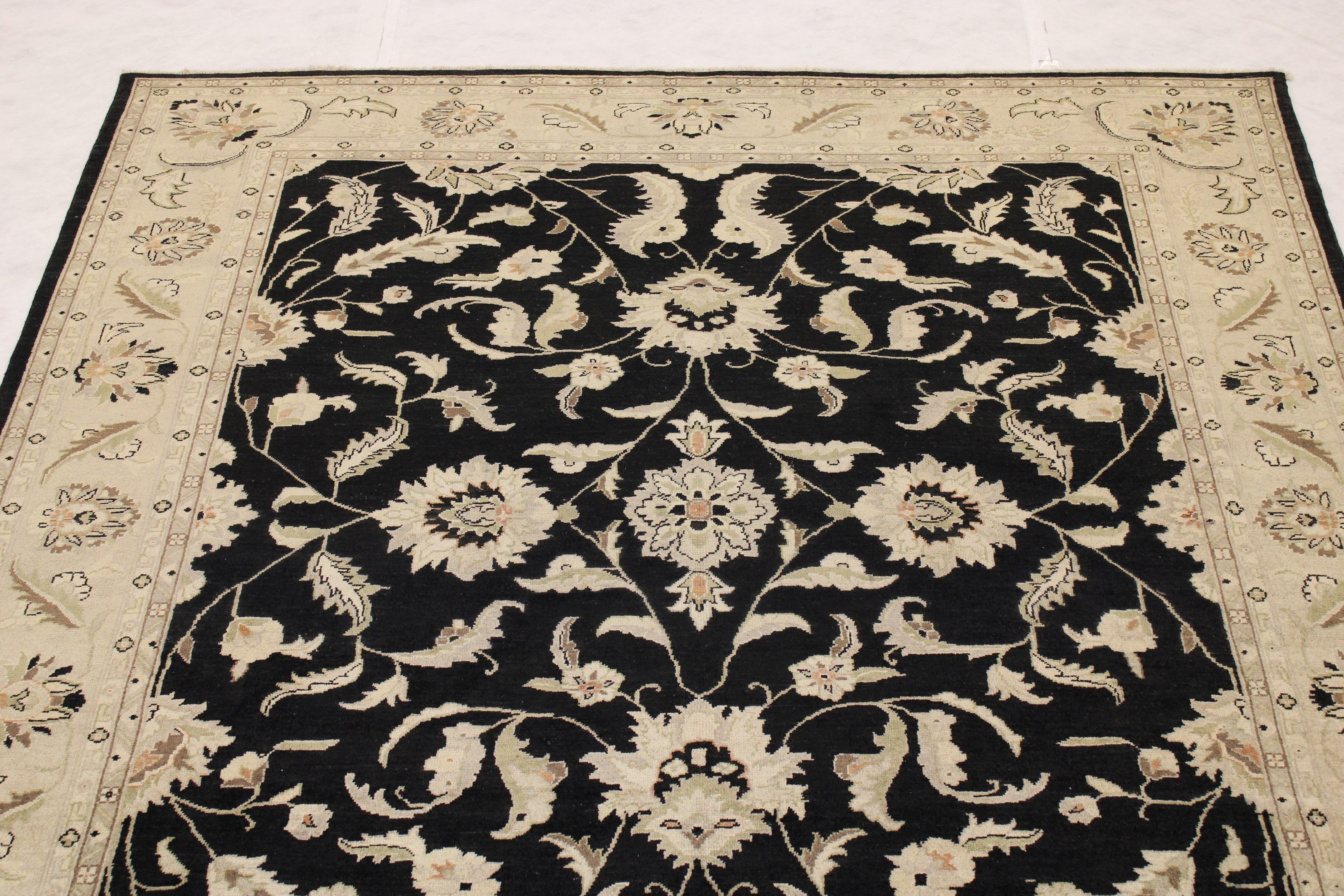 Oushak Rug, Colorful Rugs, Area Rug, How Big Is 8x10, Pakistani Rug