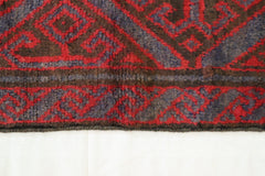 Baluchi Rug, Afghan Rug, Traditional Rug, Area Rug