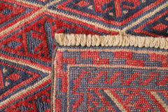 Oushak Rug, Hand Knotted Rug, Afghan Oriental Rug