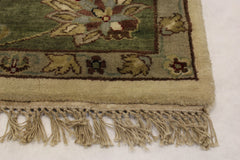 8'1" x 10'1" ft. 10/14 Persian Rug