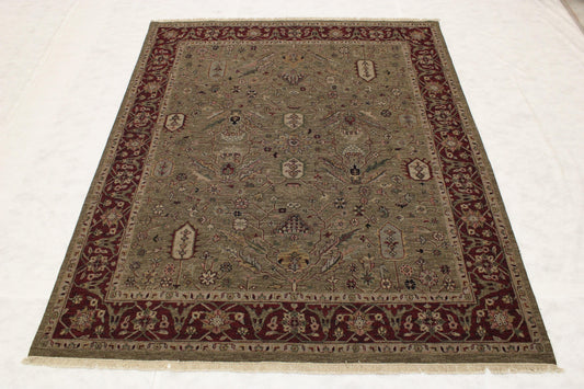 Bright Colored Rugs, Custom Area Rugs, Oriental Rugs For Sale, 8x10 Rug