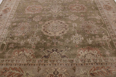 Persian Rugs, Area Rug, Oushak Rug, How Big Is 8x10, Indian Rugs