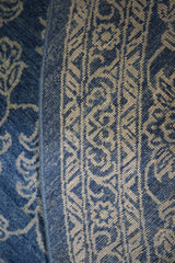 Oushak Rug, Traditional Rug, Hand Knotted Round Rug