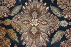 Geometric Rug, Round Rug, Round Rug For Living Room