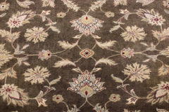 Persian Rug Designs, Hand Knotted Rugs, Vegetable Dye Rug, Rug Decor, Rug 8x10