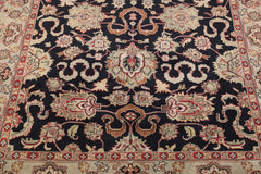 Bright Rugs, Rug On Carpet, Turkish Knot Rug, How Big is 8x10, Wool Rug