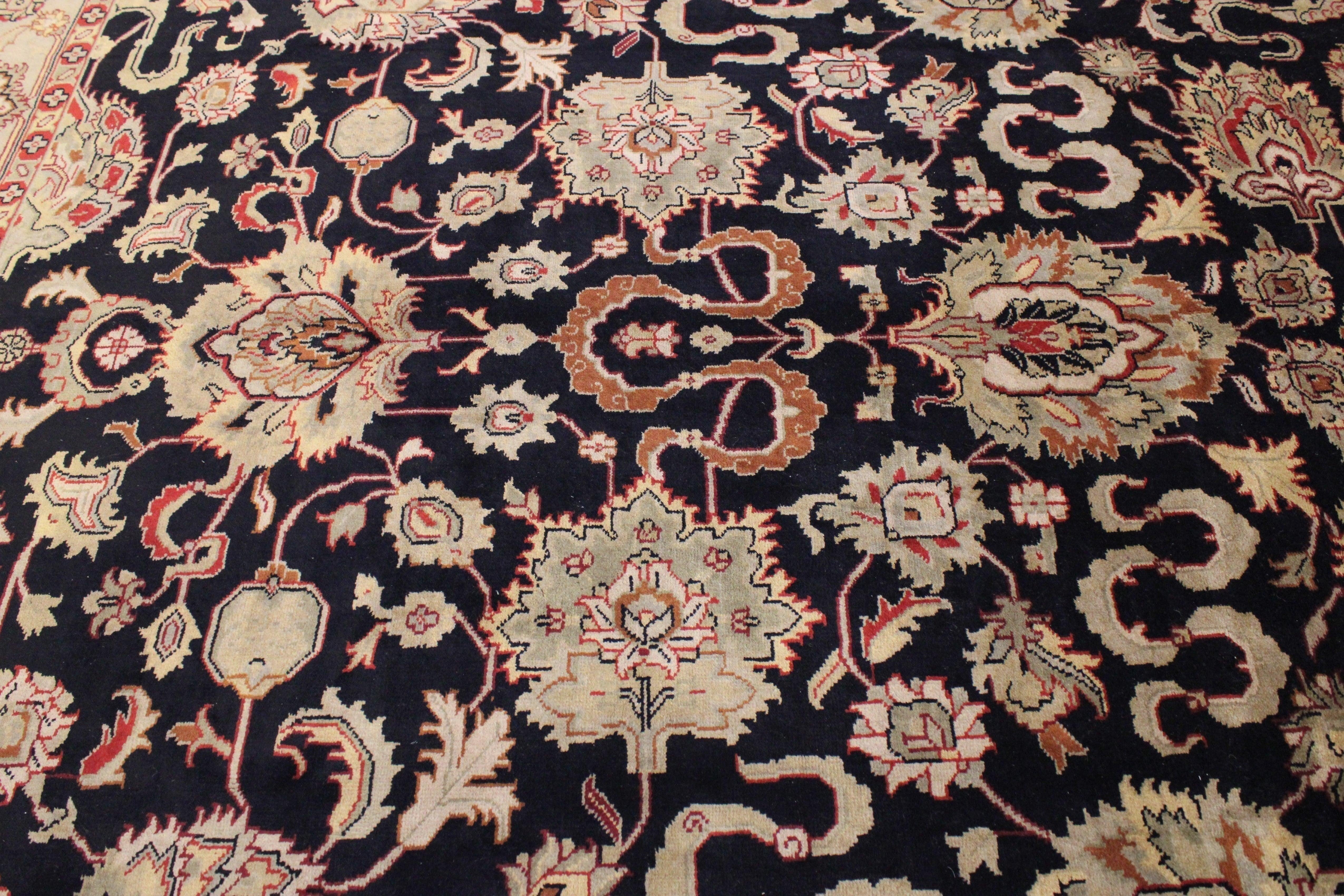 Bright Rugs, Rug On Carpet, Turkish Knot Rug, How Big is 8x10, Wool Rug