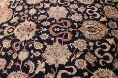 Bright Rugs, Rug On Carpet, Turkish Knot Rug, How Big is 8x10, Wool Rug