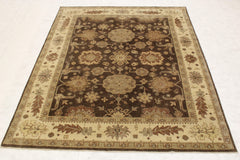 Types Of Persian Rugs, Oushak Rugs, Hand Knotted Rugs, Rug On Top Of Carpet