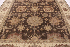 Types Of Persian Rugs, Oushak Rugs, Hand Knotted Rugs, Rug On Top Of Carpet