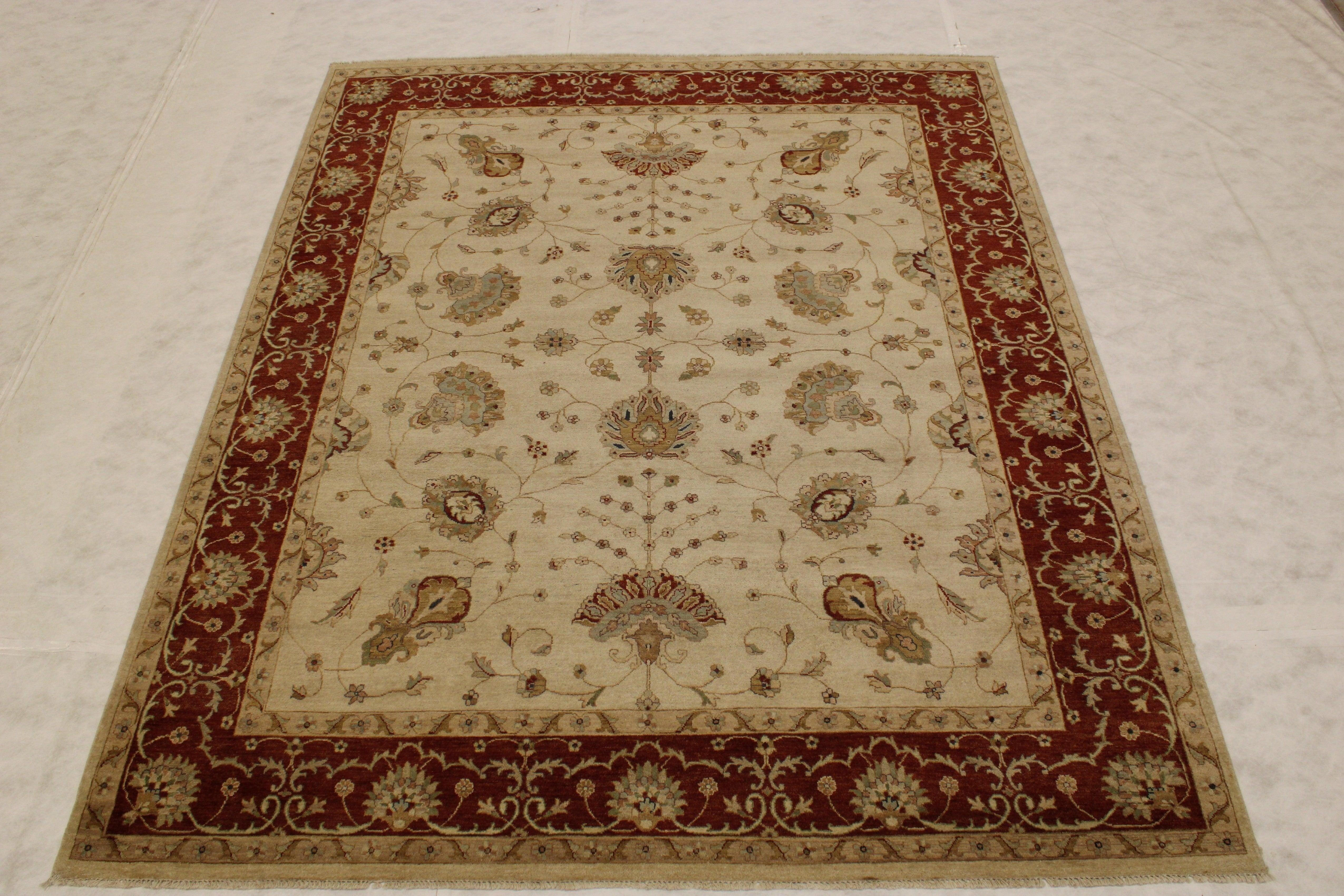 Indian Rug, Oriental Rugs For Sale, Area Rug On Carpet, How Big Is 8x10