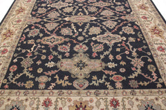 Hand Knotted Rugs, Geometric Rug, Indian Rug, How Big Is 8x10, Rug Decor