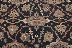 Hand Knotted Rugs, Geometric Rug, Indian Rug, How Big Is 8x10, Rug Decor