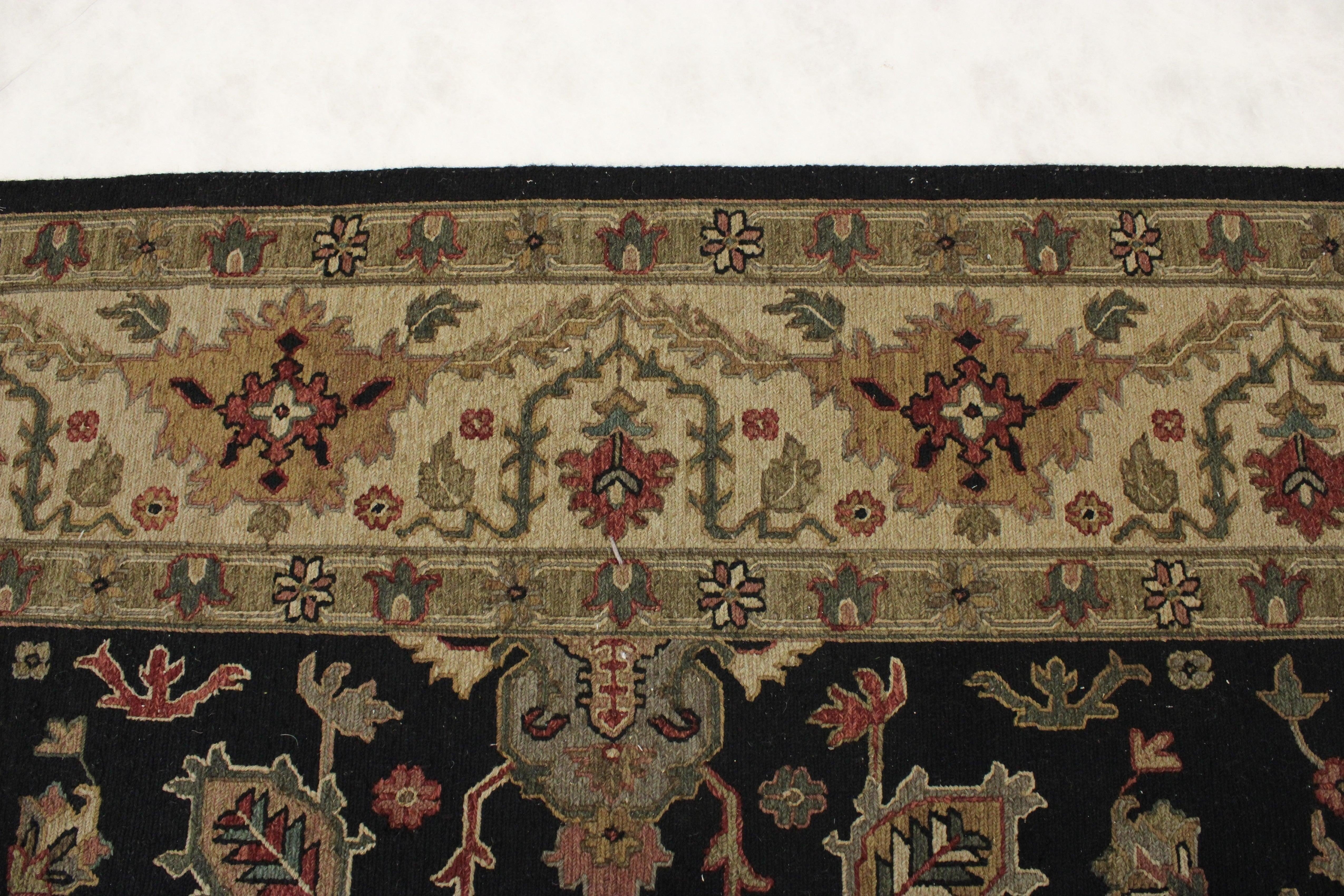 Hand Knotted Rugs, Geometric Rug, Indian Rug, How Big Is 8x10, Rug Decor