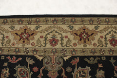 Hand Knotted Rugs, Geometric Rug, Indian Rug, How Big Is 8x10, Rug Decor