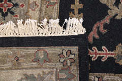 Hand Knotted Rugs, Geometric Rug, Indian Rug, How Big Is 8x10, Rug Decor