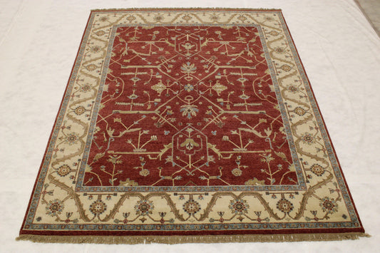 Persian Rugs, Colorful Rugs, High Twist Rug, How Big Is 8x10, Indian Rug