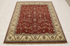 Persian Rugs, Colorful Rugs, High Twist Rug, How Big Is 8x10, Indian Rug