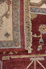 Persian Rugs, Colorful Rugs, High Twist Rug, How Big Is 8x10, Indian Rug