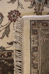 Authentic Persian Rugs, Hand Knotted Wool Rug