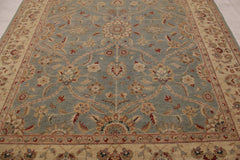 Afghan Rug, Traditional Rug, Oushak, Living Room Rugs, 8x10 Rugs