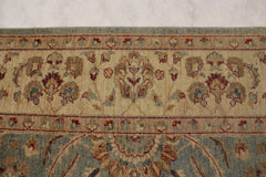 Afghan Rug, Traditional Rug, Oushak, Living Room Rugs, 8x10 Rugs