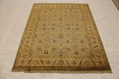 Geometric Rugs, Vegetable Dye Rug, Knotted Rugs, Bedroom Rugs, Living Room Rugs