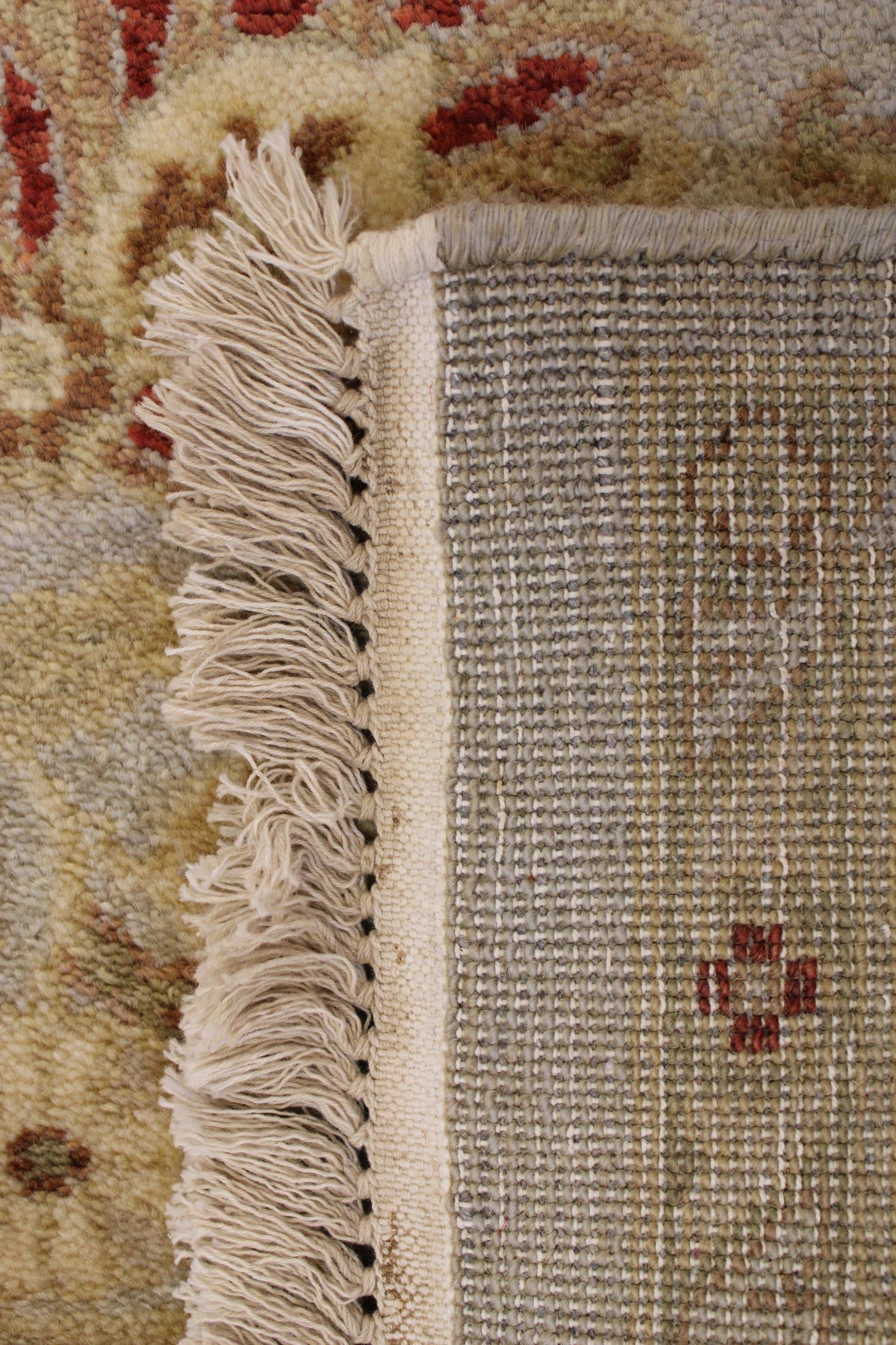 Geometric Rugs, Vegetable Dye Rug, Knotted Rugs, Bedroom Rugs, Living Room Rugs