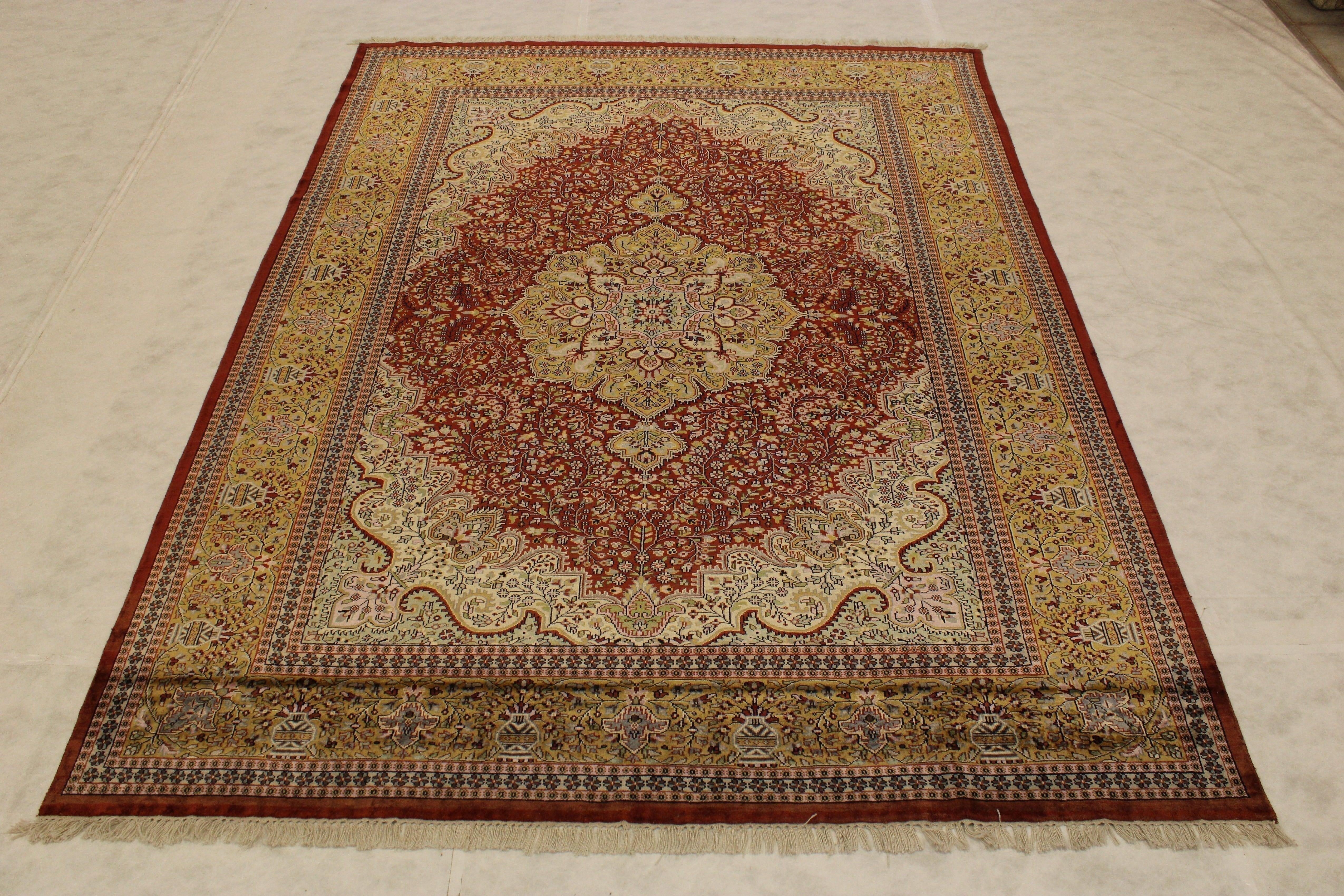 Jammu Rug, Fine Quality Rug, Area Rugs Near Me, Oriental Rugs, 8x11 Rugs
