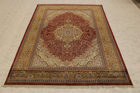Jammu Rug, Fine Quality Rug, Area Rugs Near Me, Oriental Rugs, 8x11 Rugs