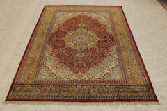 Jammu Rug, Fine Quality Rug, Area Rugs Near Me, Oriental Rugs, 8x11 Rugs