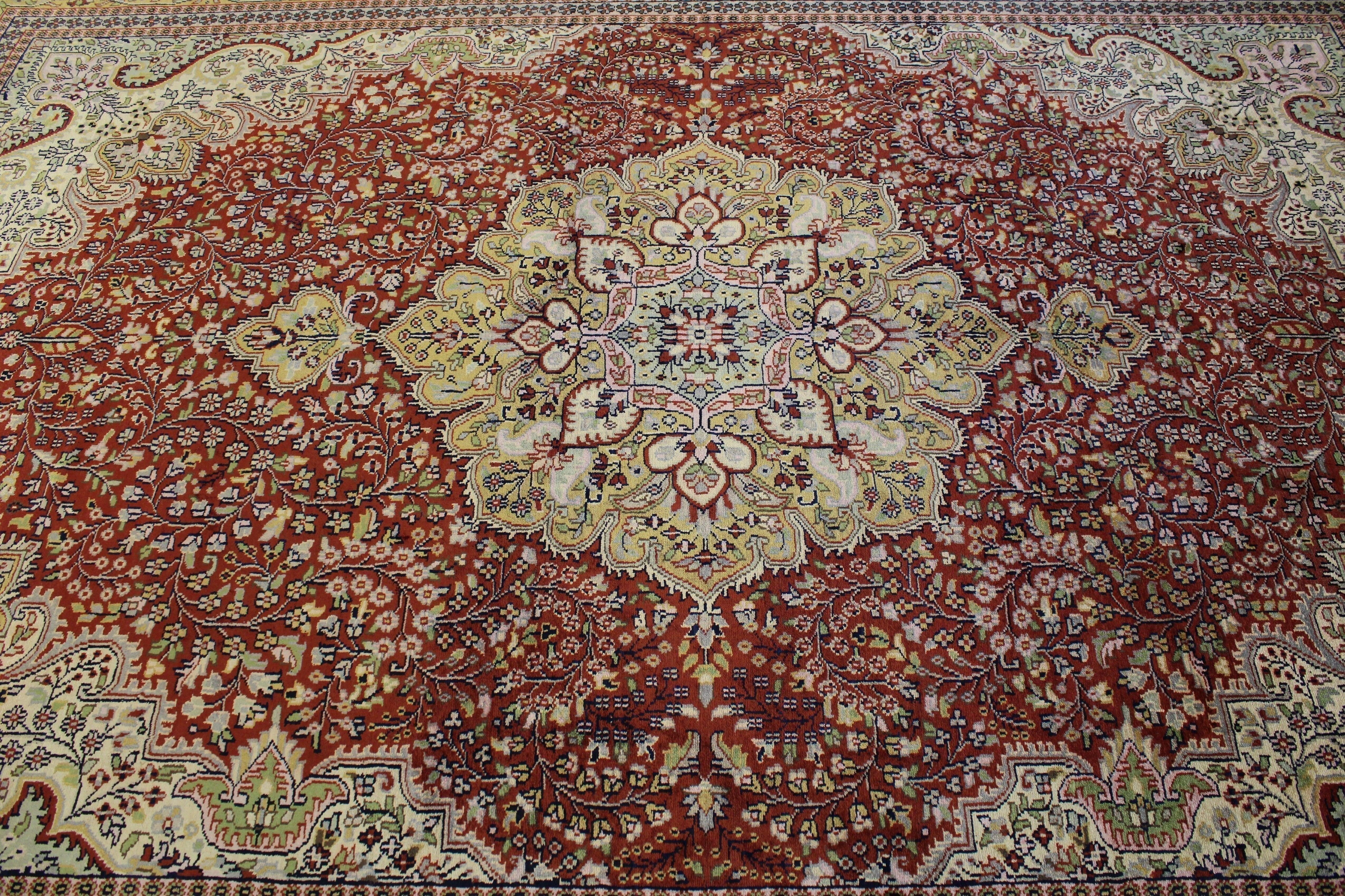 Jammu Rug, Fine Quality Rug, Area Rugs Near Me, Oriental Rugs, 8x11 Rugs