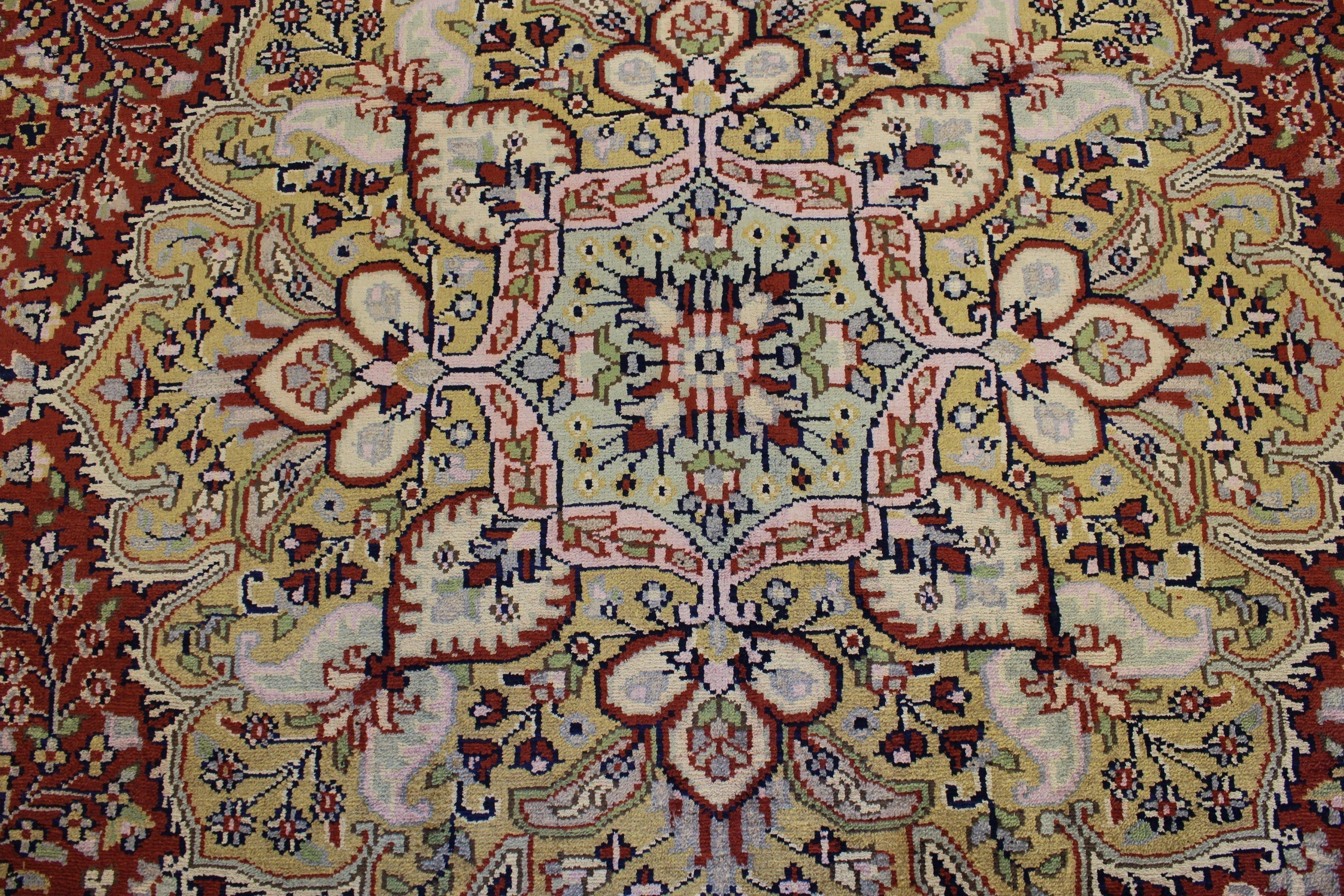 Jammu Rug, Fine Quality Rug, Area Rugs Near Me, Oriental Rugs, 8x11 Rugs