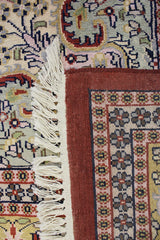 Jammu Rug, Fine Quality Rug, Area Rugs Near Me, Oriental Rugs, 8x11 Rugs