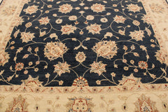 Oriental Rug, Colorful Rug, Oushak Rug, Area Rugs, How Big Is 8x10