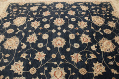 Oriental Rug, Colorful Rug, Oushak Rug, Area Rugs, How Big Is 8x10