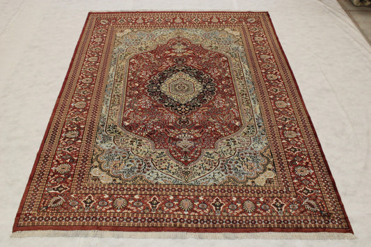 Jammu Rug, Fine Quality Rug, Traditional Rug, Standard Area Rug Sizes