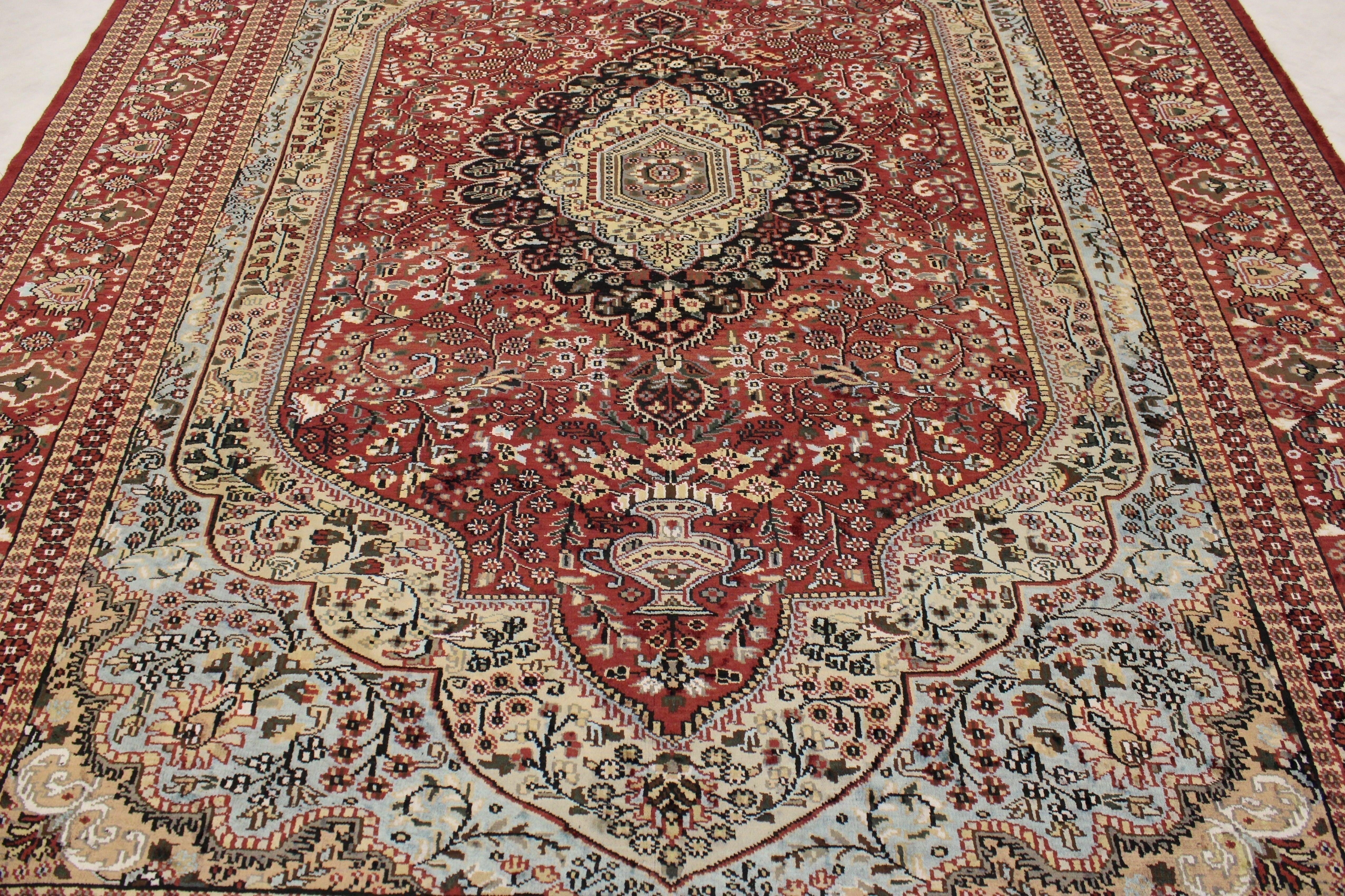 Jammu Rug, Fine Quality Rug, Traditional Rug, Standard Area Rug Sizes