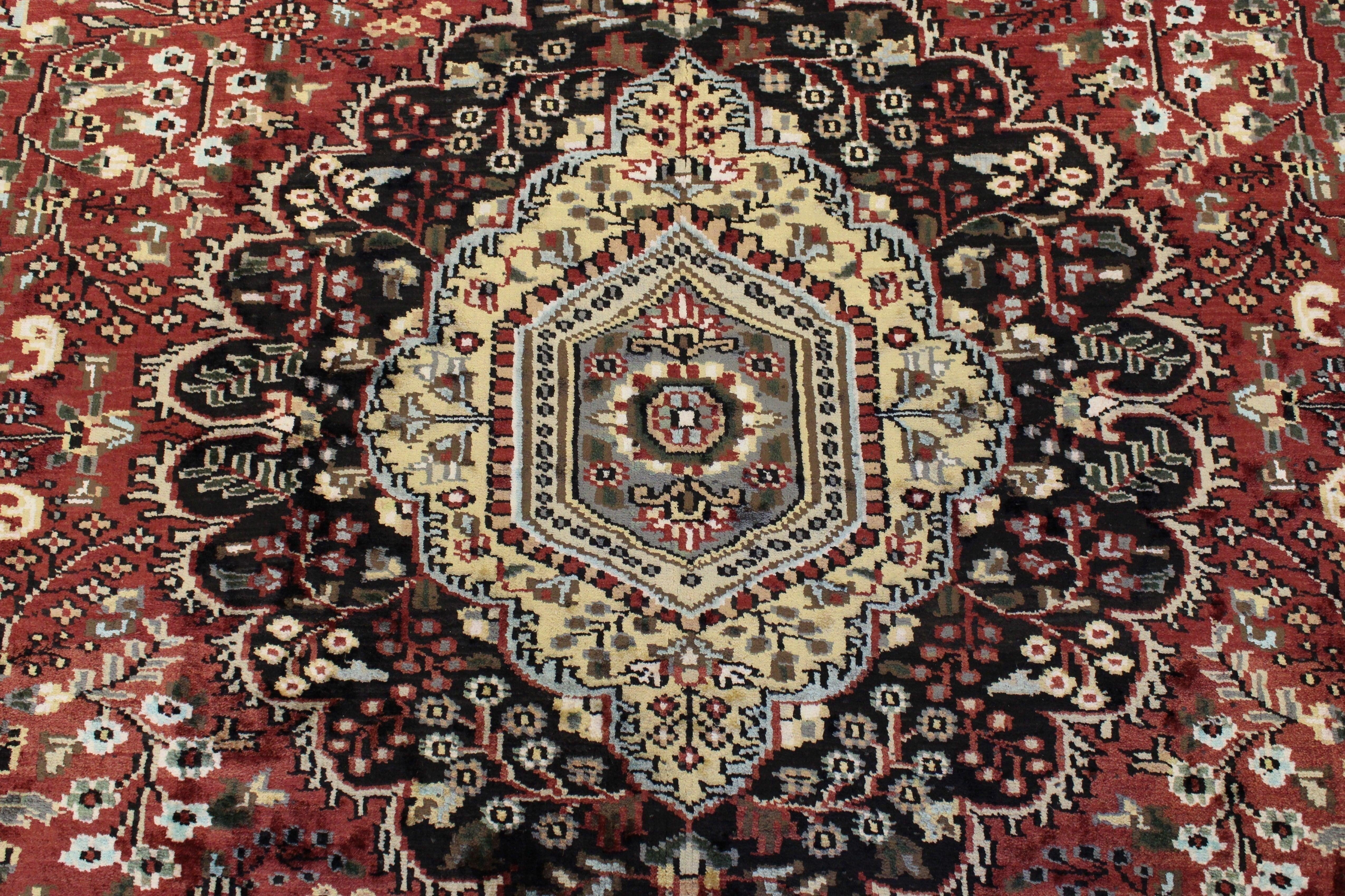 Jammu Rug, Fine Quality Rug, Traditional Rug, Standard Area Rug Sizes