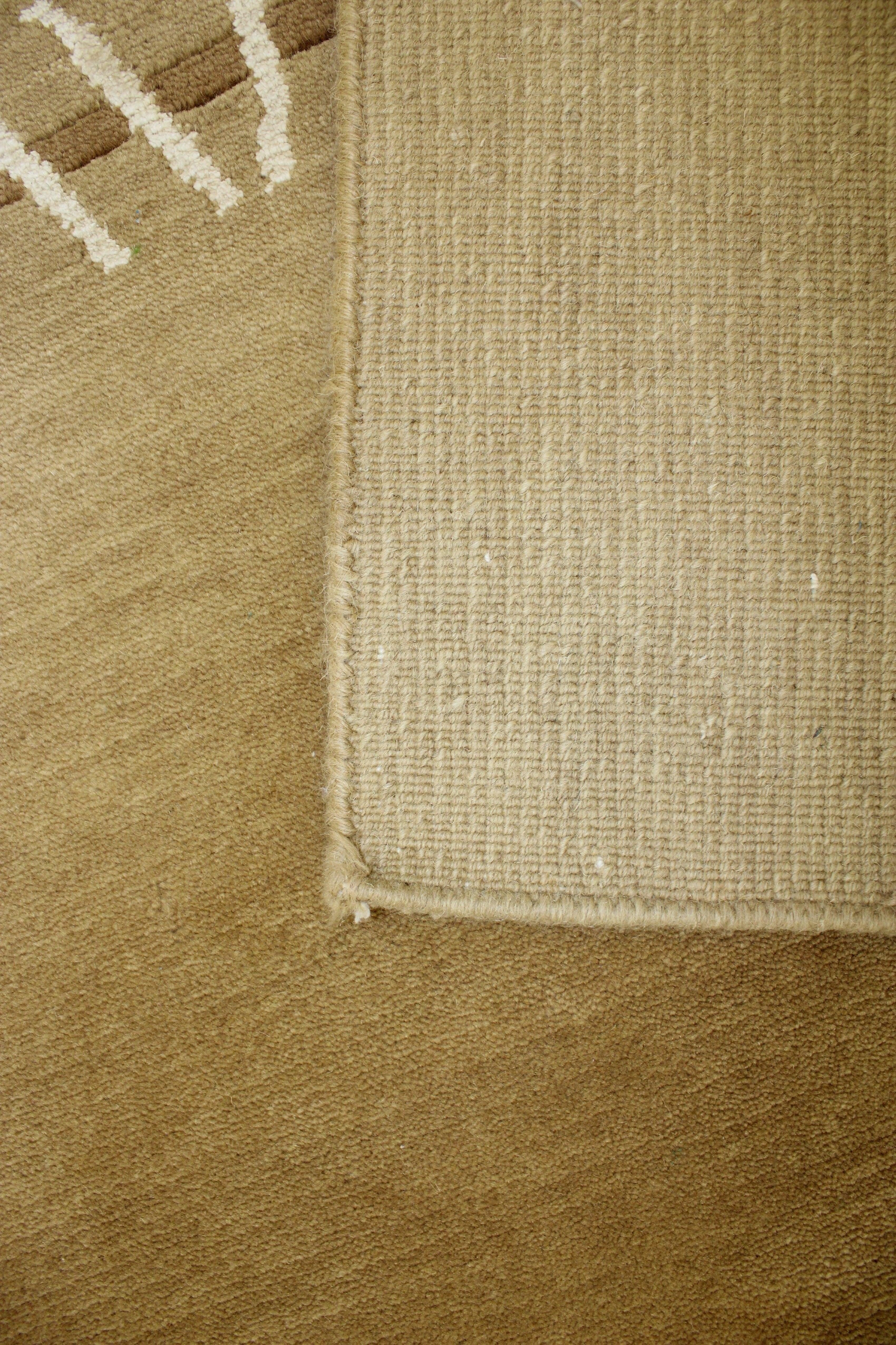 Indo Nepal Rug, Handmade Rug, Area Rug, Living Room Rug, Bedroom Rug