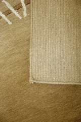 Indo Nepal Rug, Handmade Rug, Area Rug, Living Room Rug, Bedroom Rug