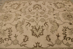 Persian Rug Patterns, Oushak Rugs, Knotted Rugs, Rug For Living Room
