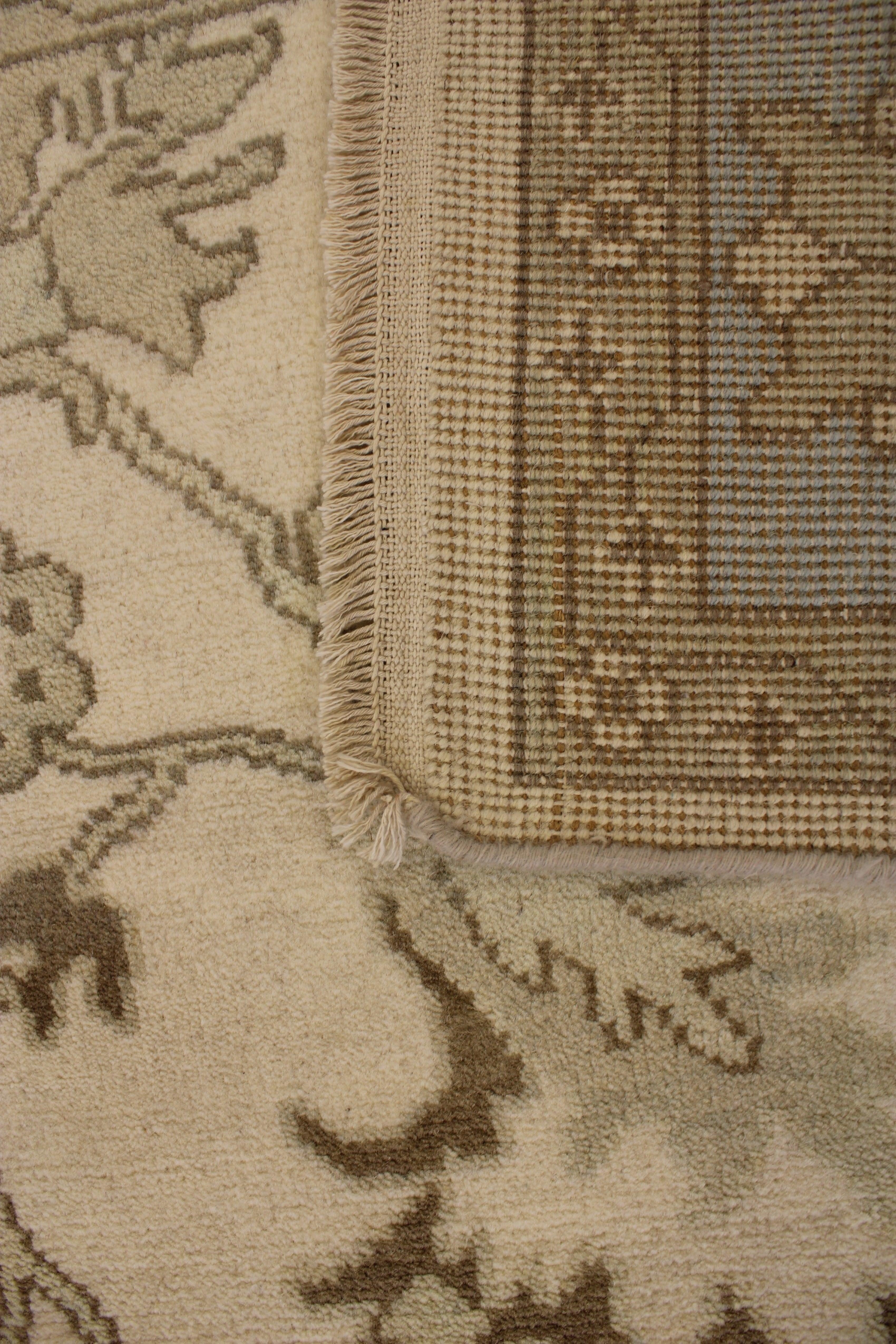 Persian Rug Patterns, Oushak Rugs, Knotted Rugs, Rug For Living Room