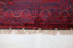 Belgic Rug, Turkman Rug, Afghan Rug, Tribal Area Rug