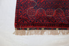 Belgic Rug, Turkman Rug, Afghan Rug, Tribal Area Rug