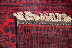 Belgic Rug, Turkman Rug, Afghan Rug, Tribal Area Rug
